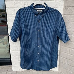 NWOT Mountain Khakis Cain Short Sleeve Woven Shirt